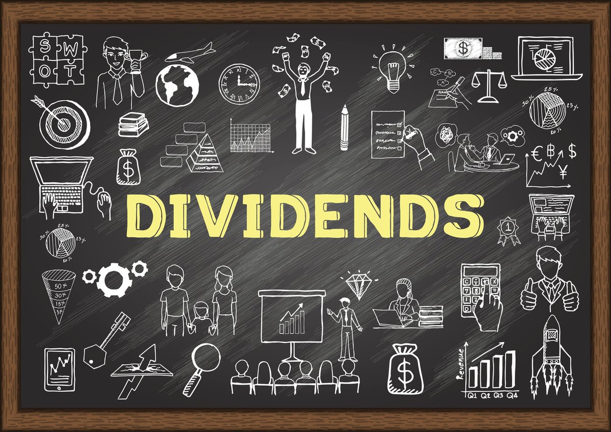 SCHD Is Down 6% From Its Peak. Here's Why History Says It's Still a Buy.