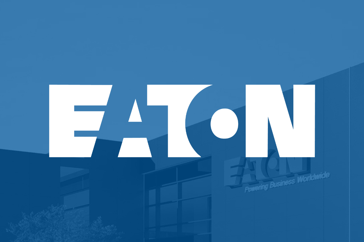 Eaton Logo source TMF