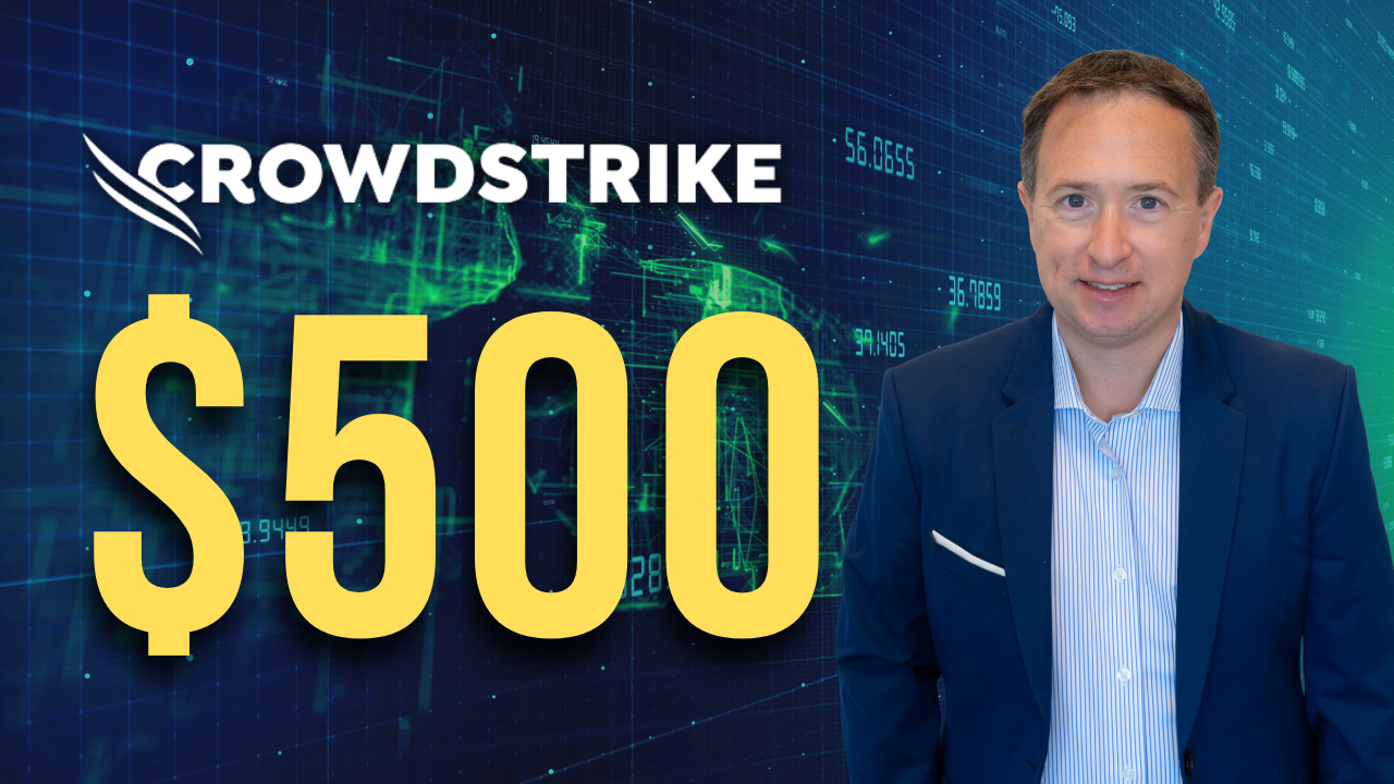 Crowdstrike
