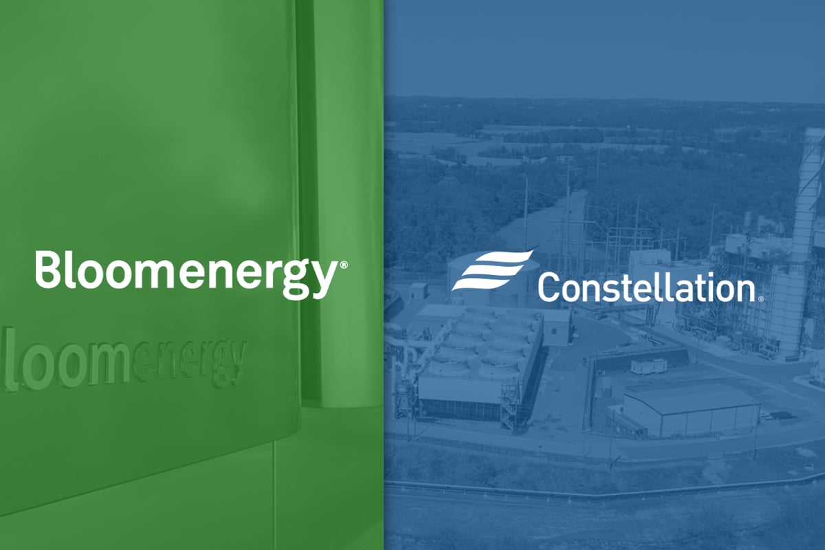 Bloom Energy vs. Constellation Energy: Which AI Power Stock Is the Better Buy?