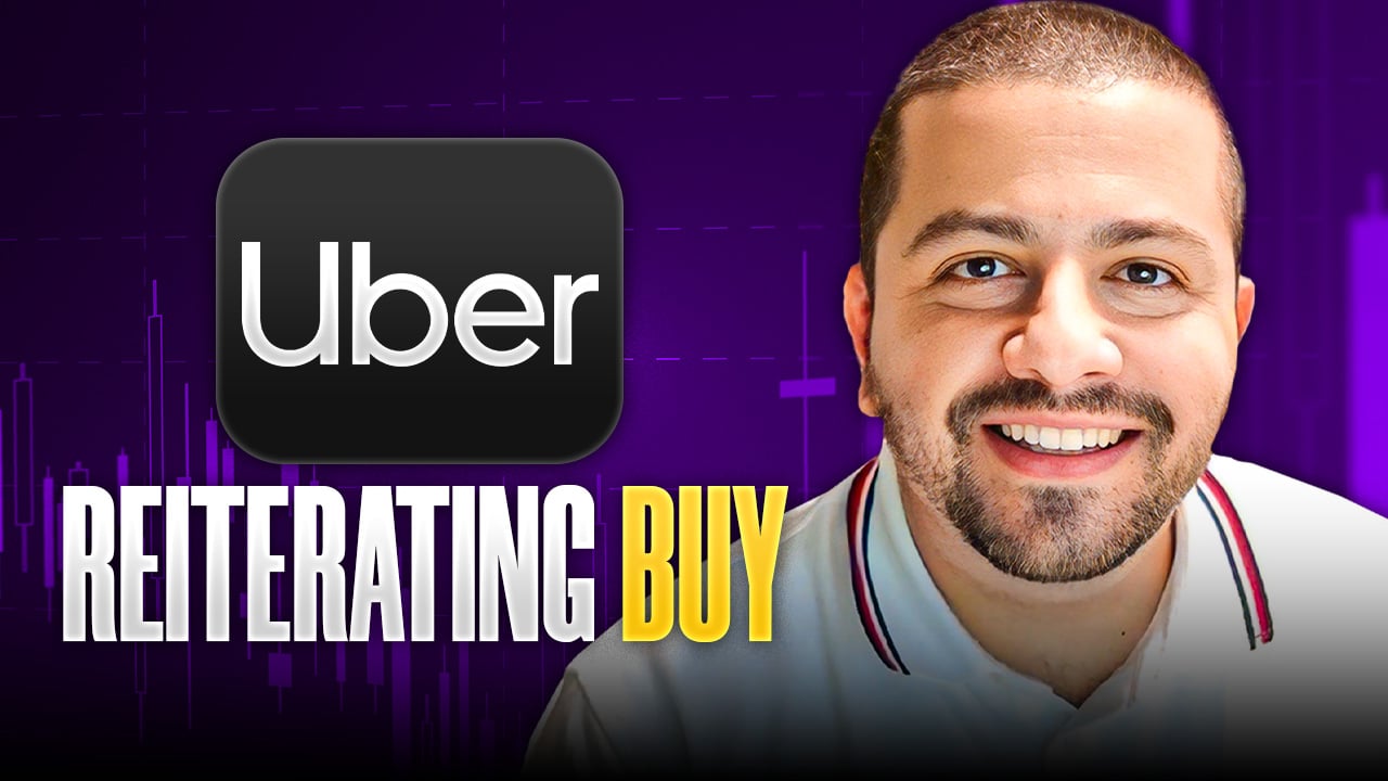 8. Uber