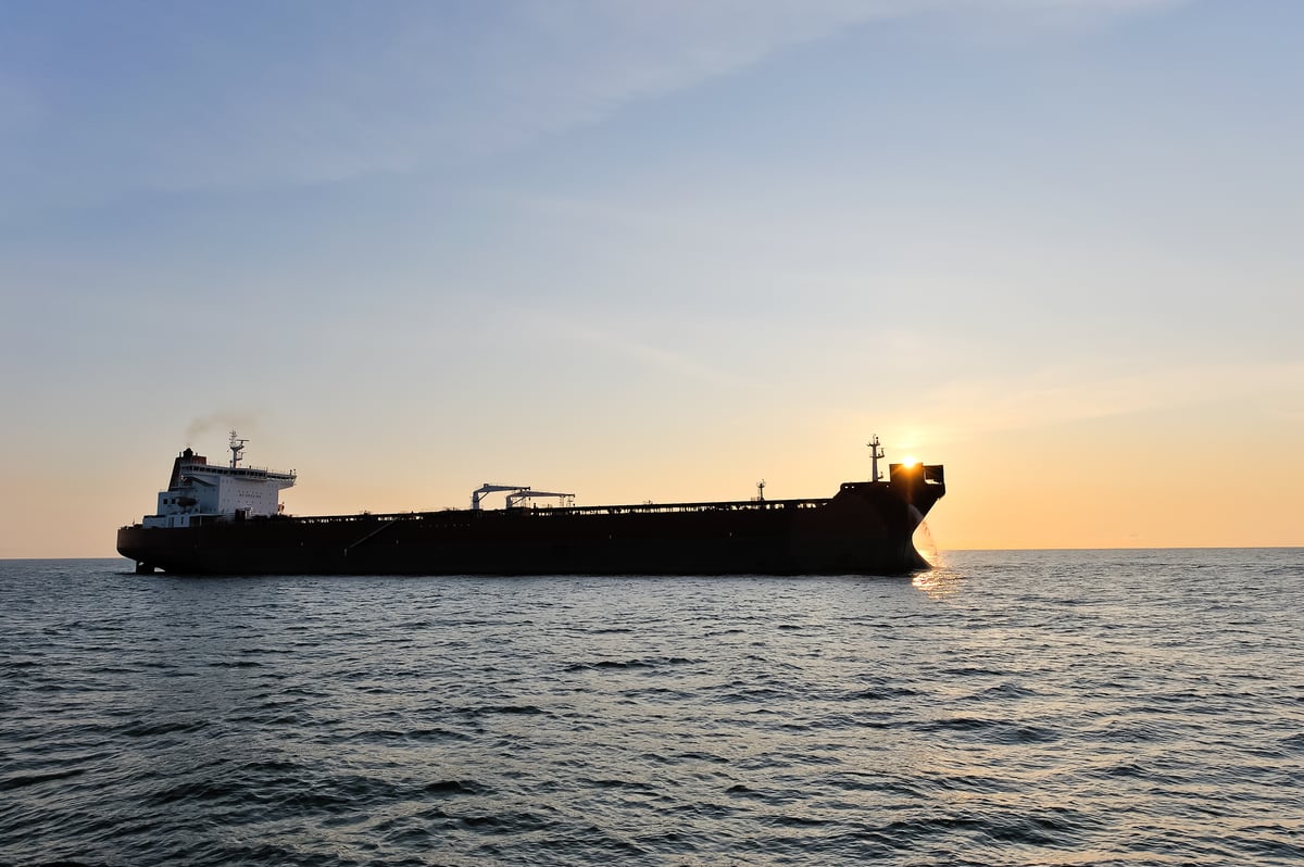 Oil Prices Are Back Above $100. History Says the Biggest Stock Market Loser May Now Offer the Biggest Upside.