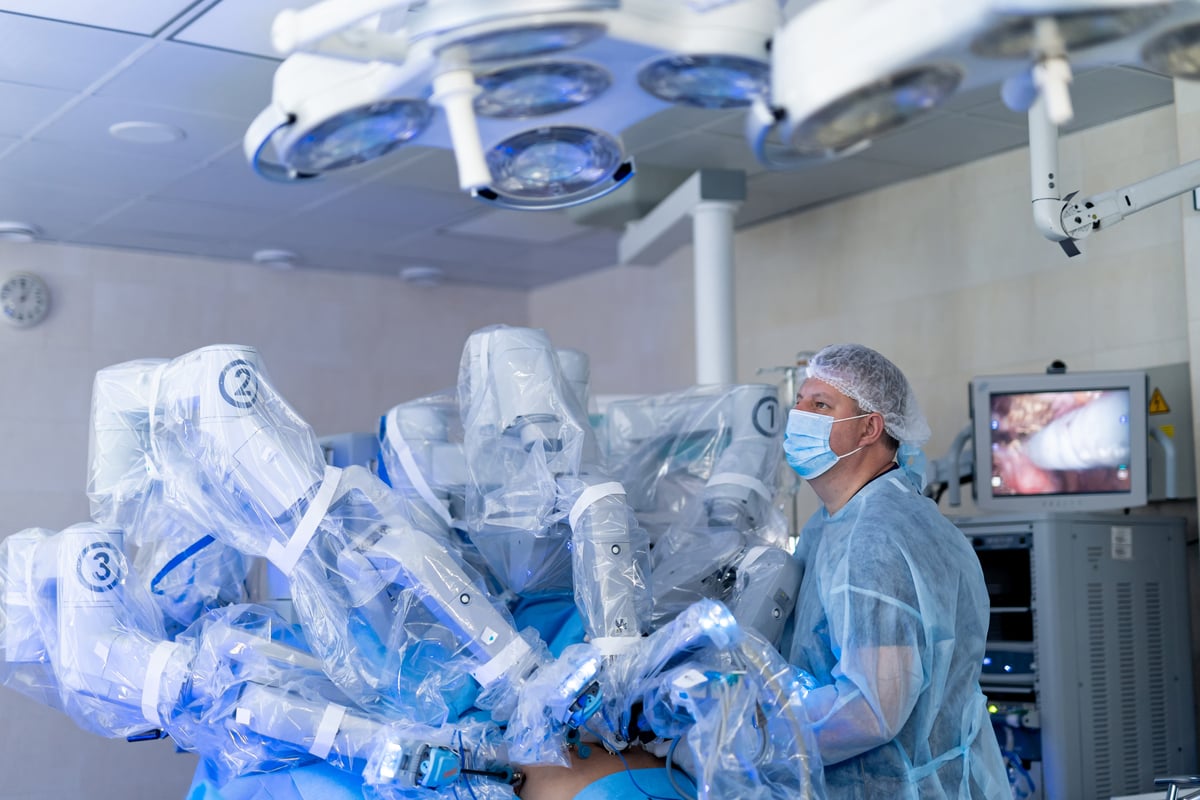 3 Wall Street Analysts See Intuitive Surgical Hitting $500. Here's the Bull Case.