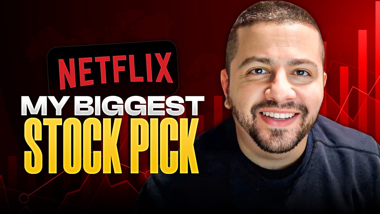 1. Netflix