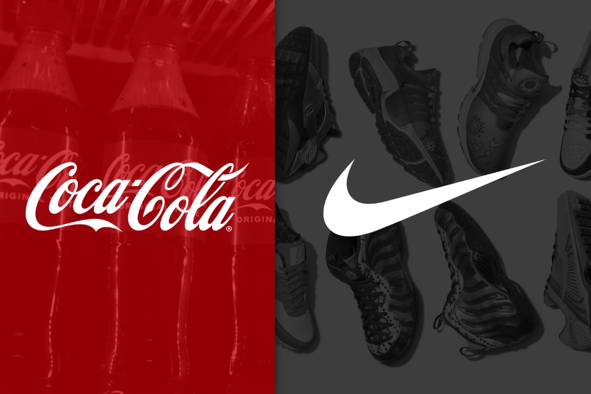 Coca-Cola Yields 2.3% and Nike Yields 4.4%. Here's Why Only 1 of These High-Yield Dividend Stocks Is a Buy This October.