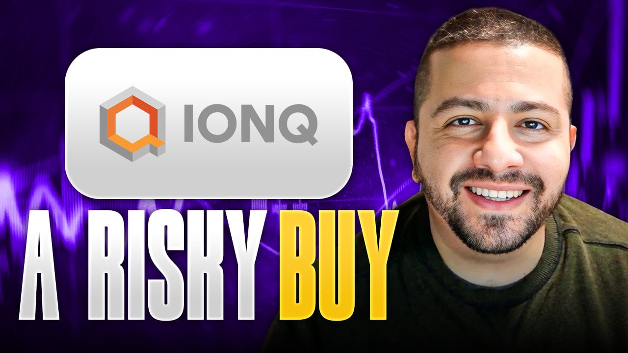 4. IonQ