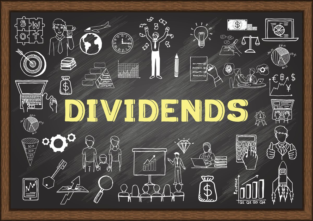 5 Insurance Stocks to Buy for a Decade of Rising Dividends