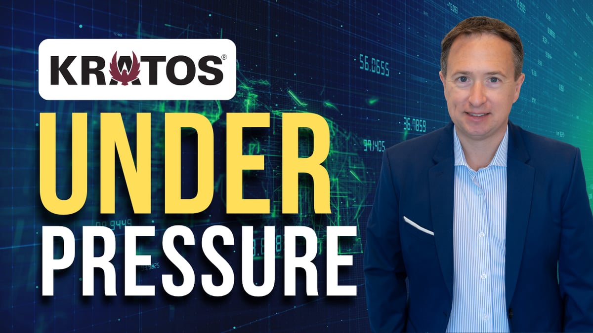Should You Buy Kratos Defense Stock Before the Valkyrie Orders Show Up?