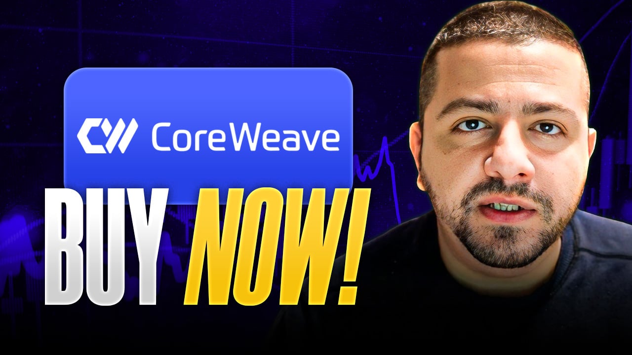 6. Coreweave