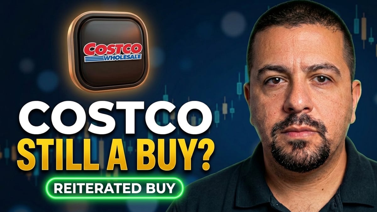 Costco is One of the Best Retailers on the Planet