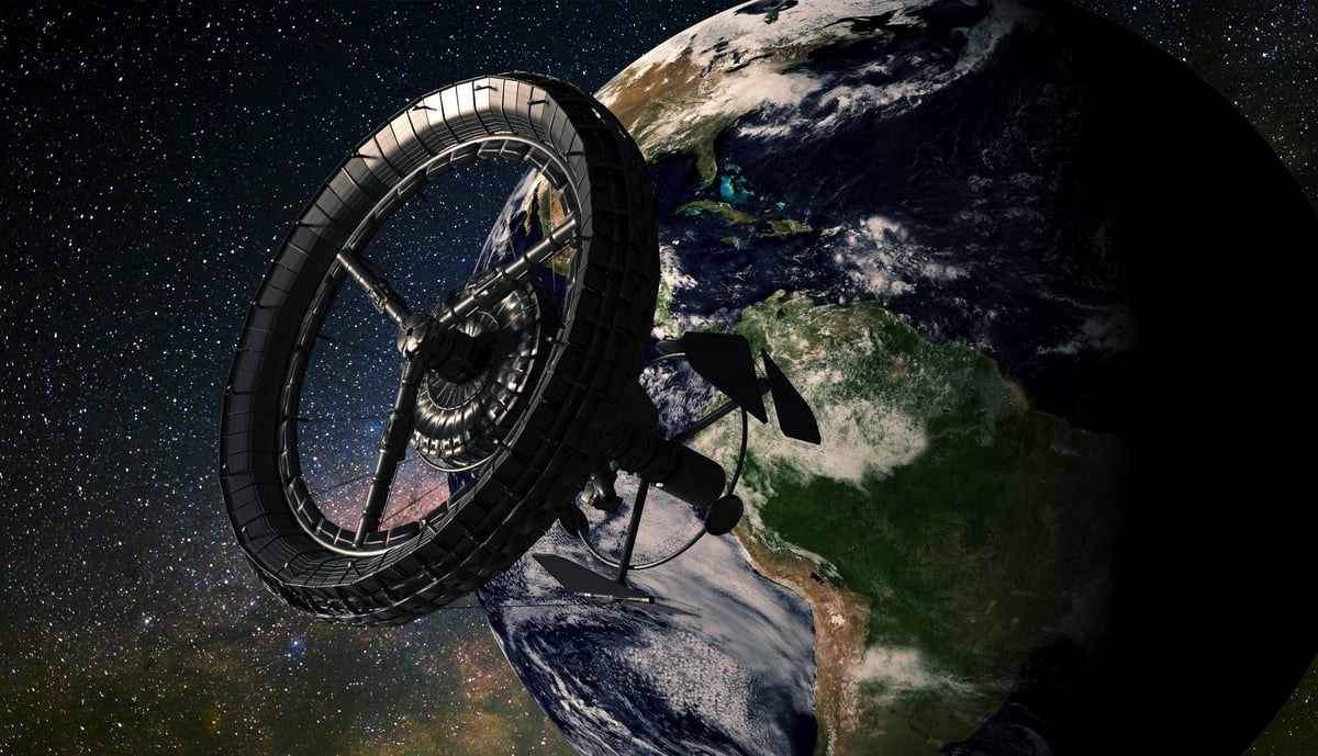 You Might Be Able to Invest in the Starlab Space Station -- but Should You?