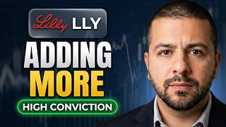 Here's What I'm Planning With My Eli Lilly Position