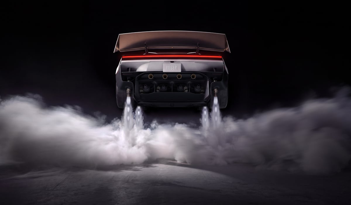Tesla Is Flying in Europe, and We Aren't Talking About the Roadster -- 1 Big Concern Remains