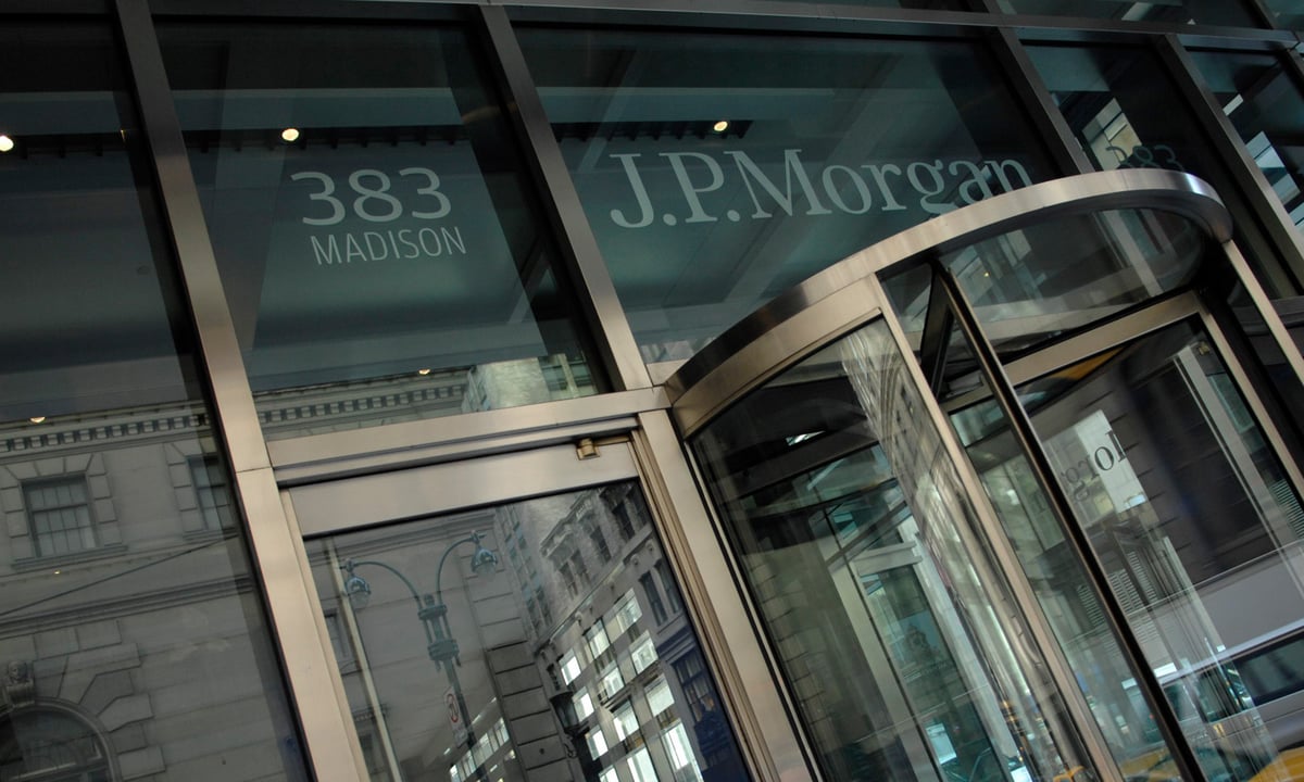 JPMorgan Predicts Bitcoin Will Outpace Stocks, Bonds, and Gold Over the Next Decade. Is Bitcoin Now a Screaming Buy?