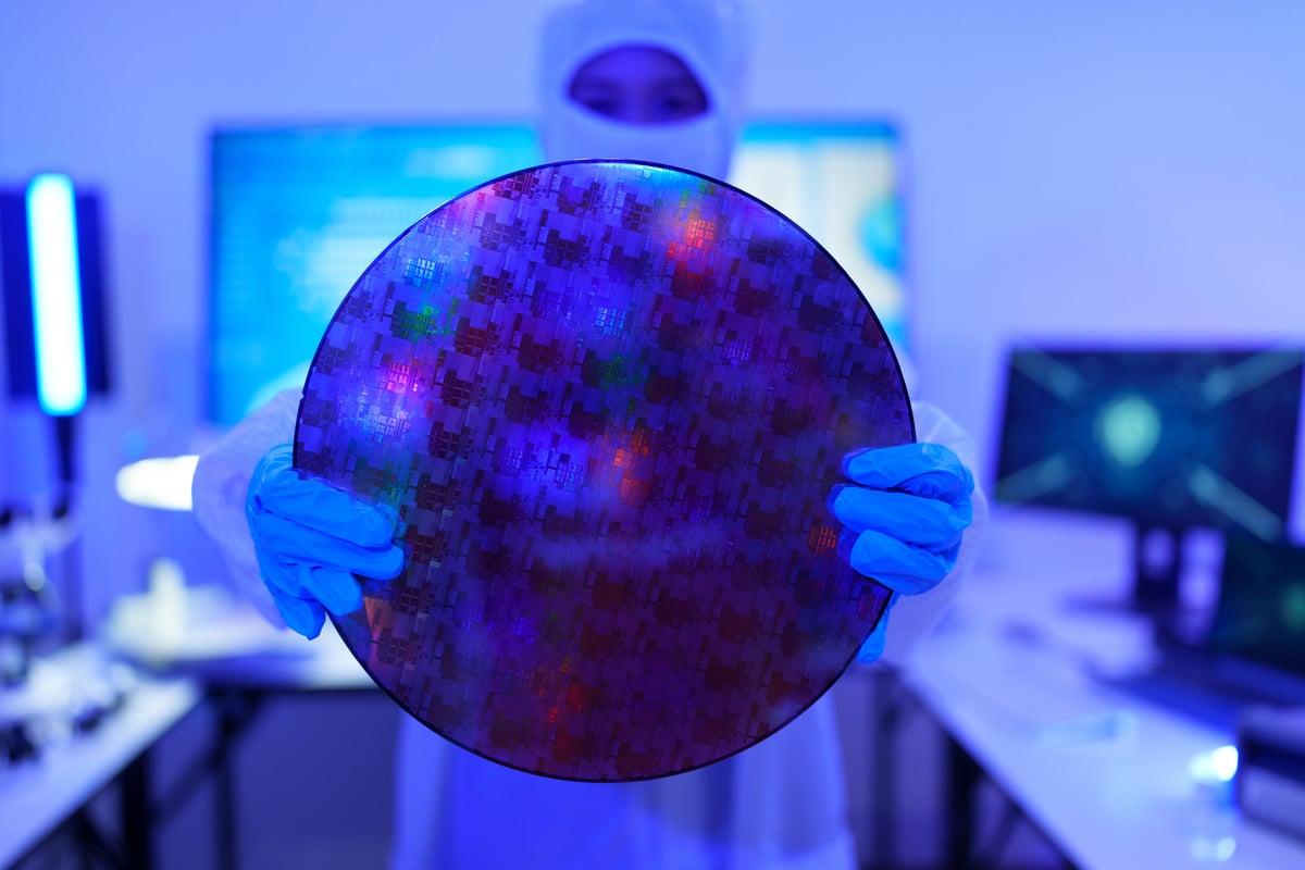5 Quantum Computing Stocks Investors Should Be Watching in 2027