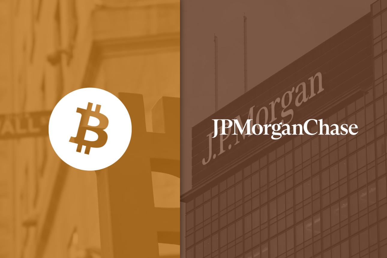 jpm and bitcoin