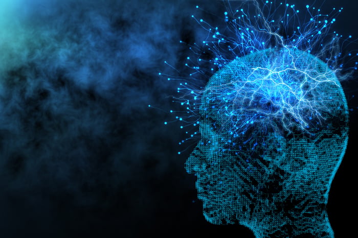 Artificial intelligence.