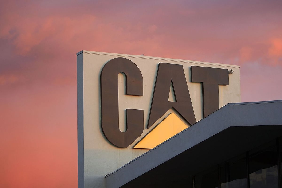 Anthropic Just Committed Up to $567 Billion to Compute and Infrastructure. These 3 Industrial Stocks Build What That Money Buys.