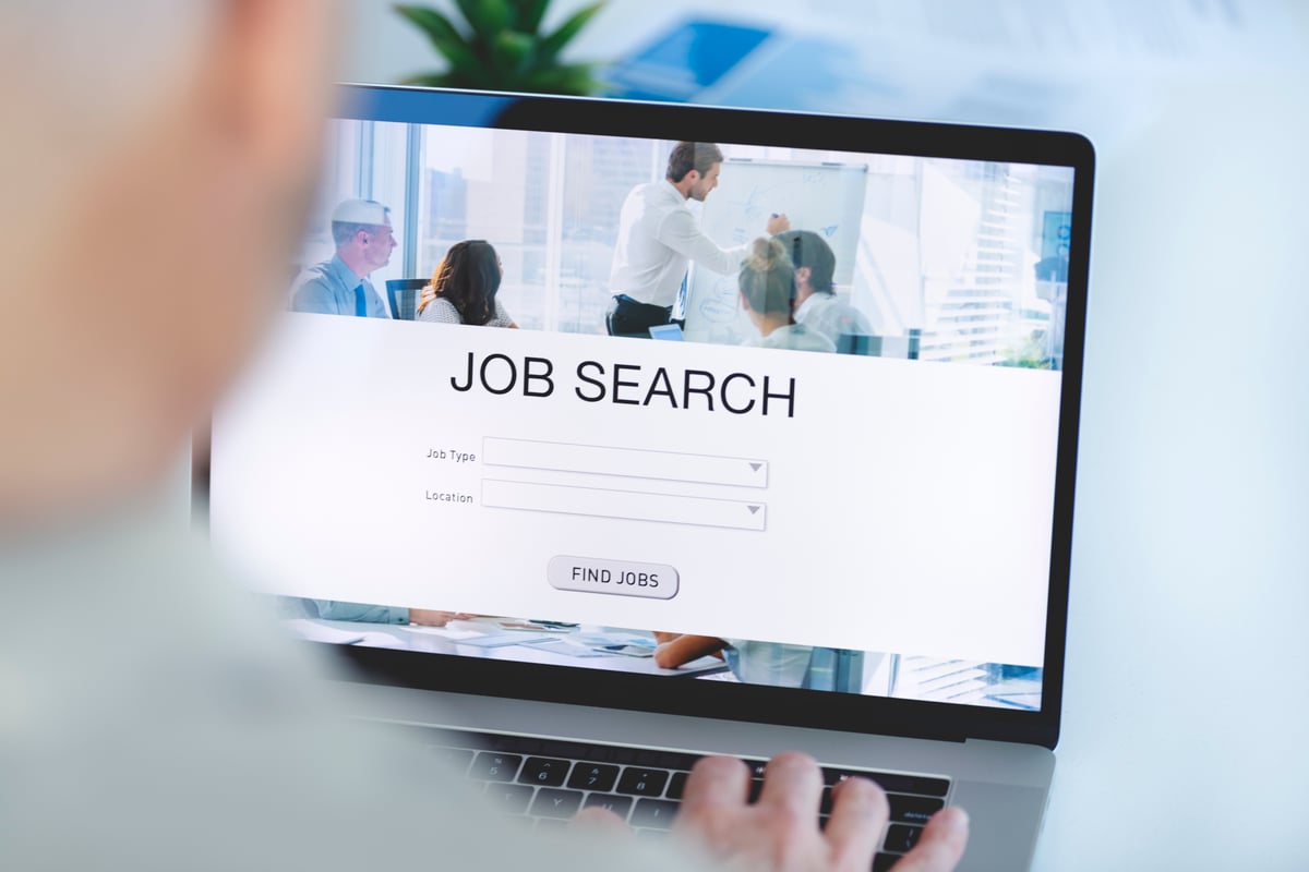 The U.S. Labor Market Just Delivered Its Strongest Signal in 57 Years. But There's a Catch.