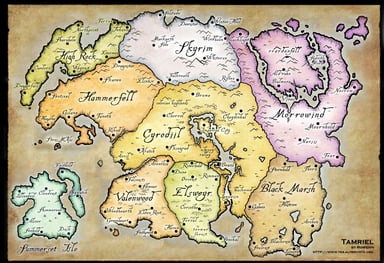 mappagigante