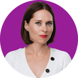 Photo of Annie Dean