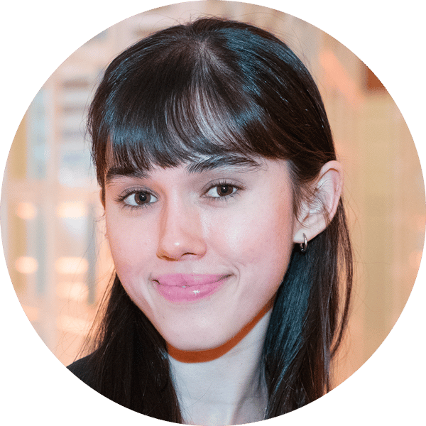 Meilin Quinn