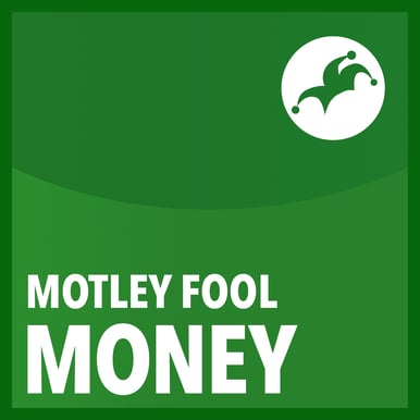 Motley Fool Money Motley Fool Podcasts The Motley Fool - motley fool money logo