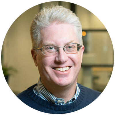 Tim Beyers
