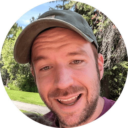 Tim Green