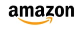 Amazon logo -- source Amazon AMZN