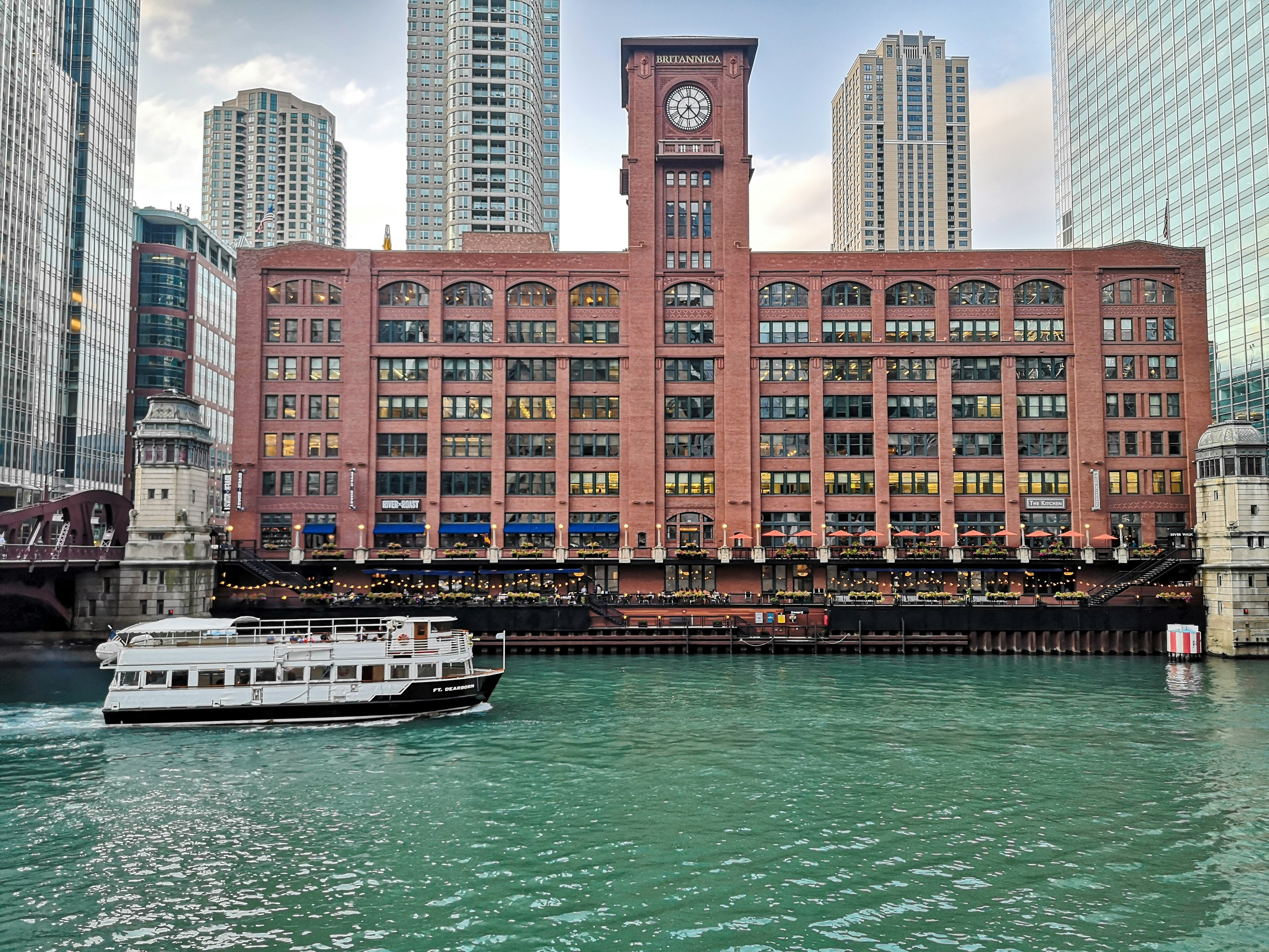 Chicago