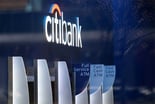 Citibank ATMs