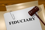 fiduciary