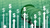 Inflation chart