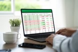Spreadsheet