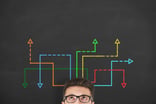 Getty - decisions, choices, multiple directions, thinking, opportunity, optionality.jpg