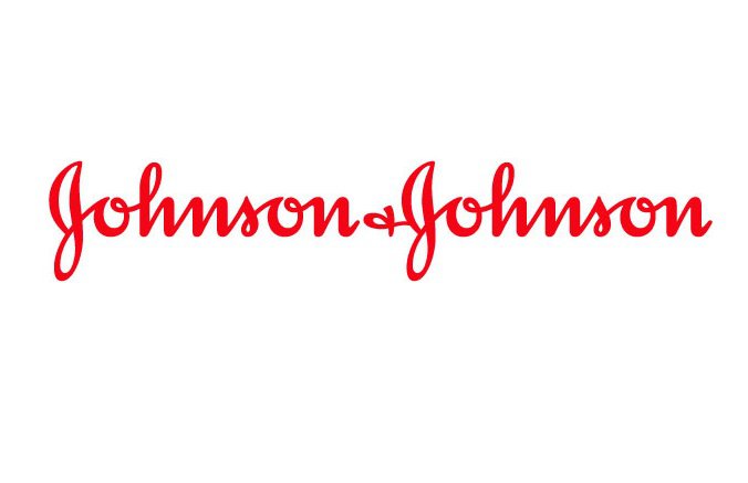 Johnson and Johnson logo -- source Johnson and Johnson JNJ