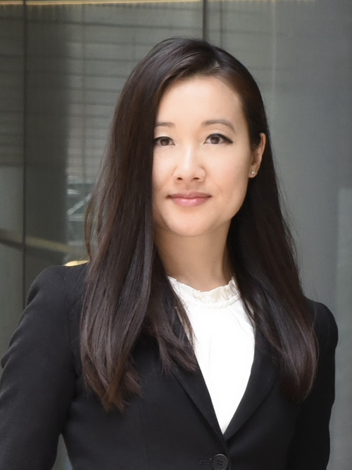 Perth Tolle, founder of Life + Liberty Indexes