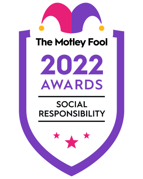 Sallie Krawcheck Socially Responsible Award Winner