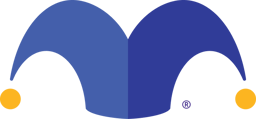 Fool Portfolios The Motley Fool Primary Cap Logo