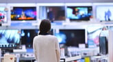 electronics shopping