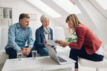 family financial advisor personal finance