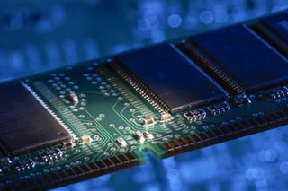Memory chip