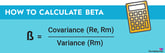 stock-beta-formula-infographic