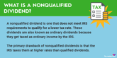 what-is-a-nonqualified-dividend-infographic