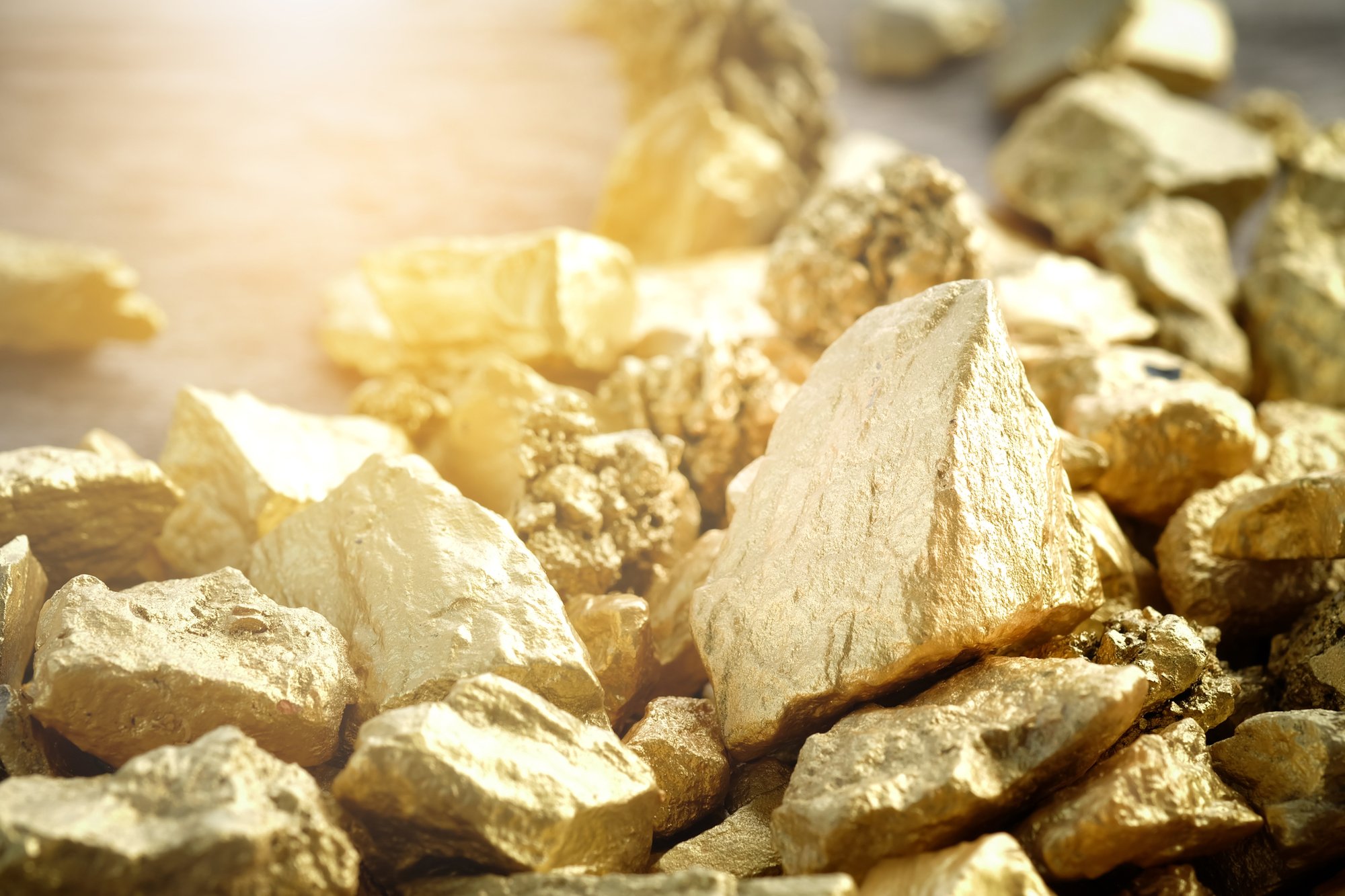 Luca Mining Expands Mineralization at Campo Morado Mine