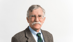 David C. John, MA, MBA, AARP Senior Policy Advisor