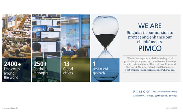 Pixax PIMCO Funds - PIMCO Total Return Fund - PTTRX - Stock Price & News ...
