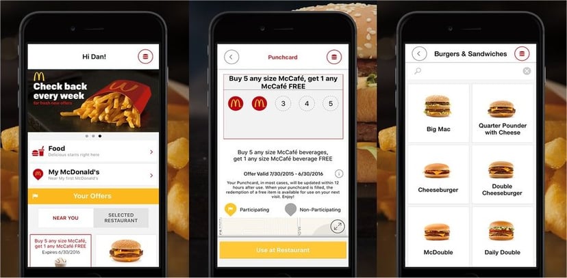 Mcd Customer 3 Ways McDonald's Corp. Is Winning New Customers | The Motley Fool