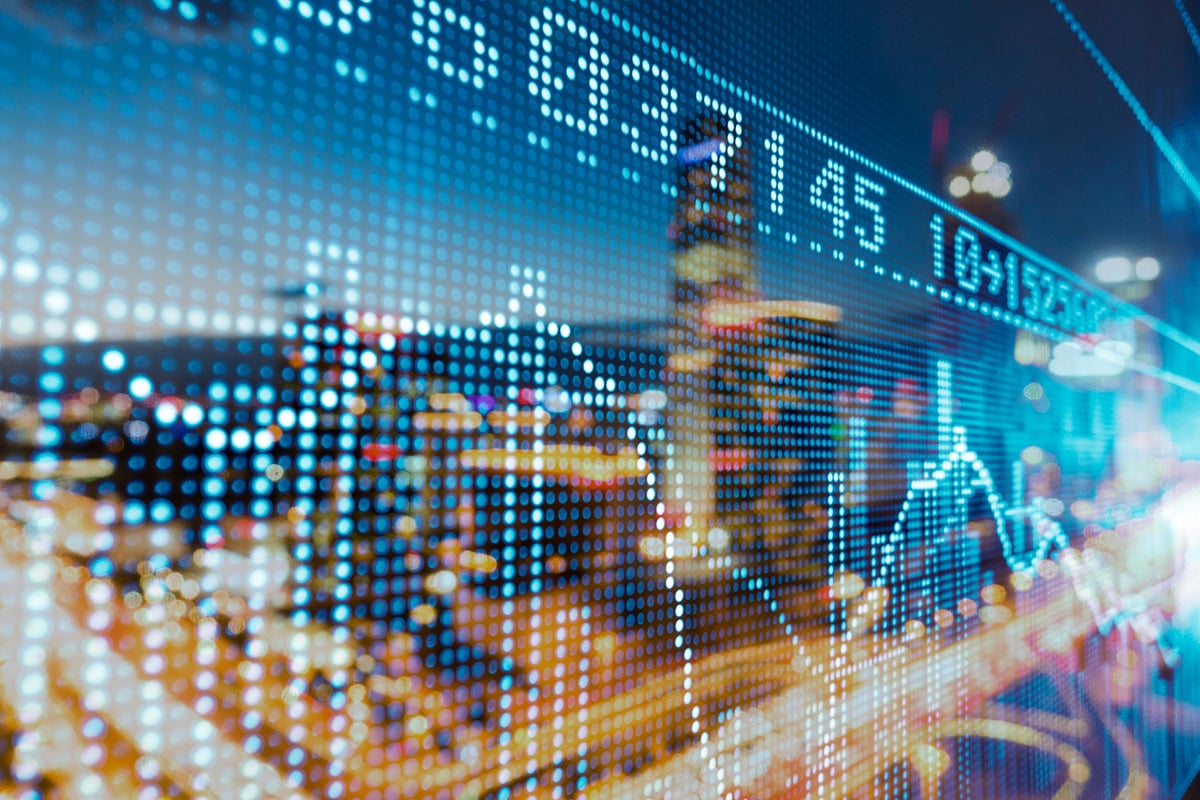 Slow Trade Slow Trading Is a Drag on Interactive Brokers Group, Inc. | The Motley Fool
